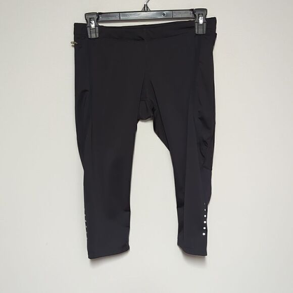 Nike Black Running Capri  - Picture 1 of 6